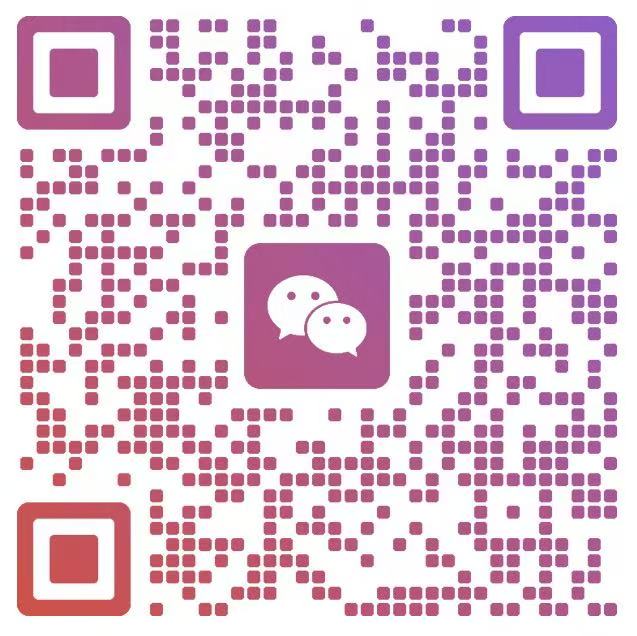 微信二维码 - 扫码添加 i309026159